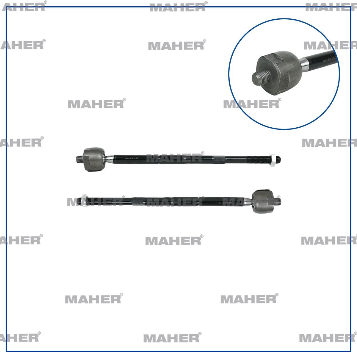 ROTKOLU AVEO T300 / TRAX / MOKKA / MOKKA X