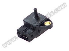 Hava Basınç Sensörü M51 [E34>E38] - 13622244674