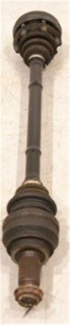 AKS ARKA E87/R BMW 33217561784