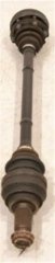 AKS ARKA E87/R BMW 33217561784