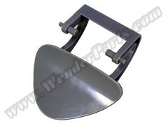 Far Fıskiye Kapağı W211 Sol -Cls/Std- 2002-06 - 2118800705