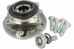 CİVATA MINI COOPER 31206854639