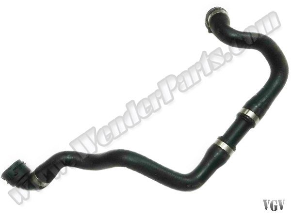 Radyatör Hortumu F20 F30 [N20] Ara - 17127596840