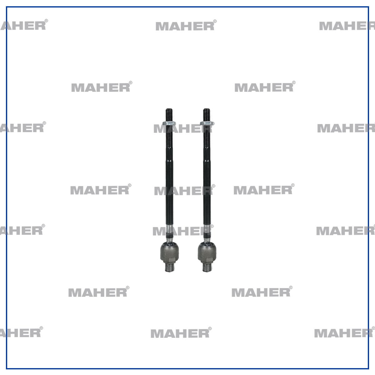ROTKOLU L-300 İNCE DİŞ / H-100