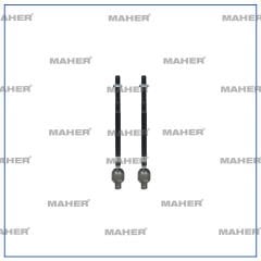 ROTKOLU L-300 İNCE DİŞ / H-100