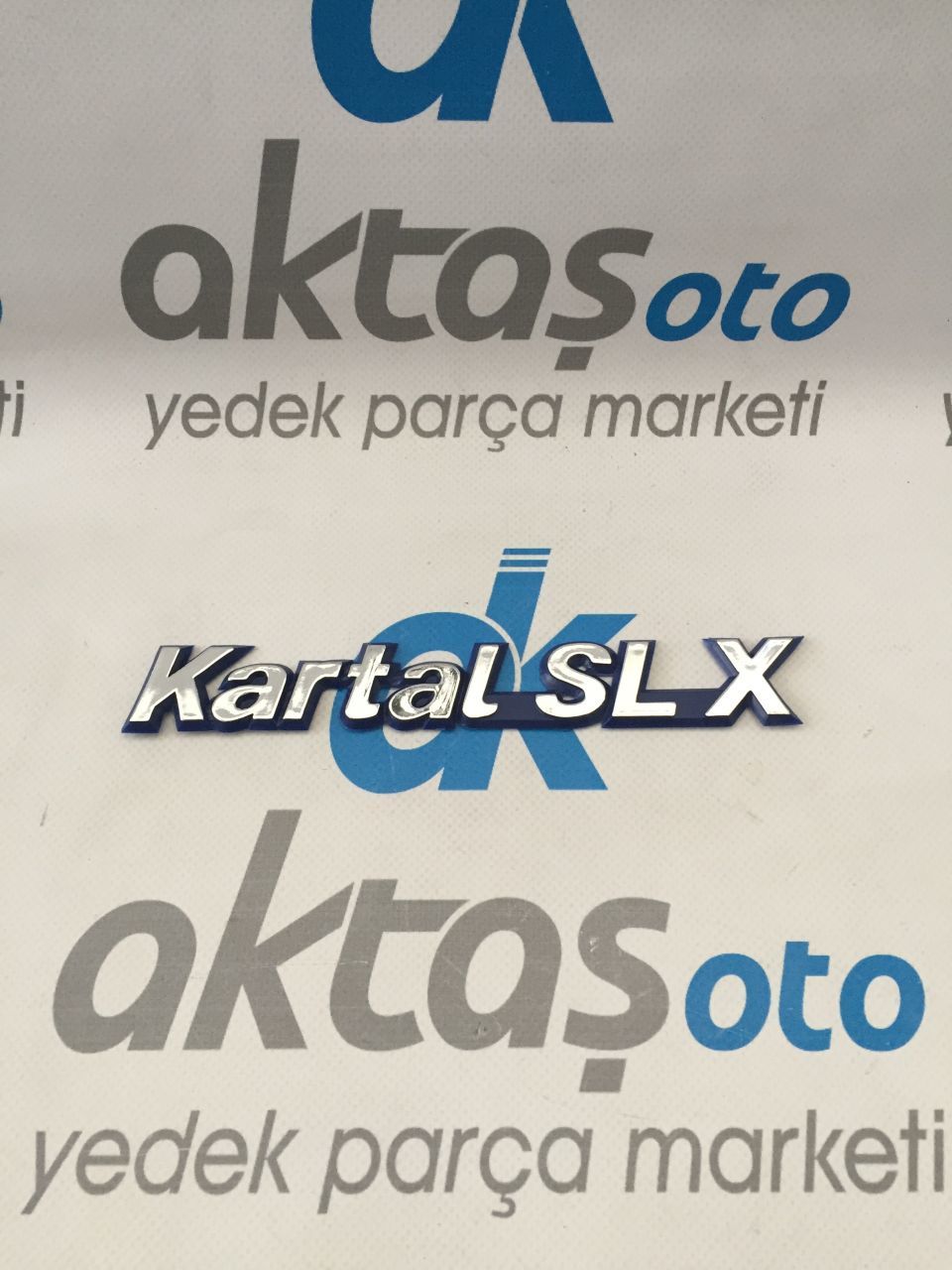 KARTAL SLYAZISI