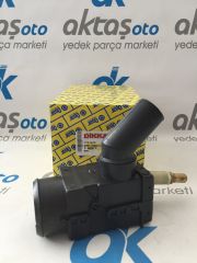 HAVA FİLTRE TERMOSTATLI ARA BORUSU