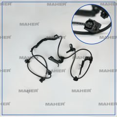 SENSÖR ABS COROLLA 19=> ÖN SOL