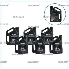 ATF YAĞI DEXRON II / 3lt