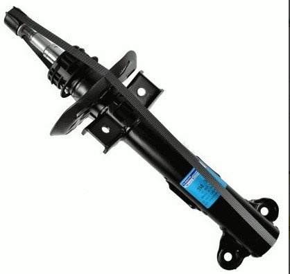 Amortısor Arka Sol-Sag Gazlı Mercedes E Serısı (W212) E 200 Cdı - E 220 Cdı - E 250 Cdı - E 300 Cdı - E 350 Cdı 2009-2016 A2123201030 A2123204230 A212 A2123200730