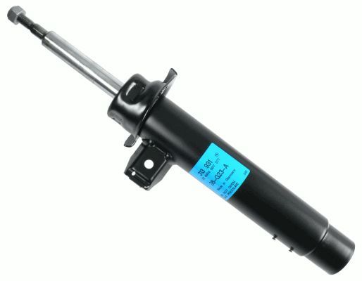 BMW X1 E84 ÖN SOL AMORTİSÖR 31316851335