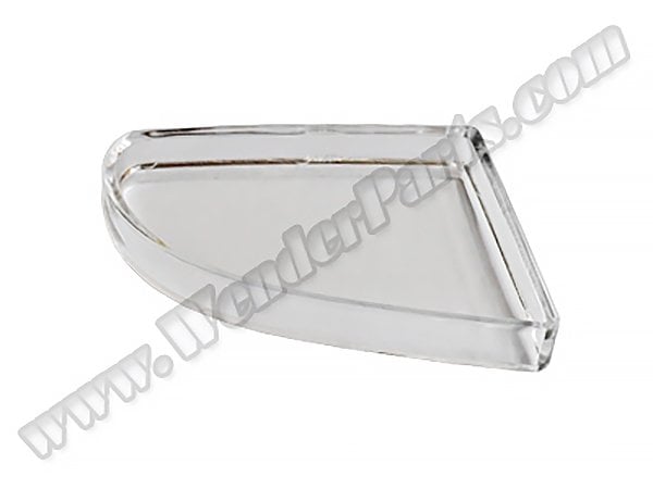 Sis Far Camı W202 Sağ Kristal -AMG C36- - -