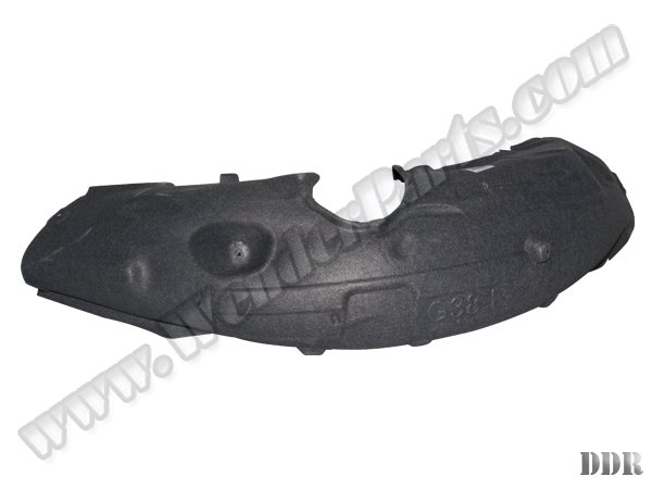 Çamurluk Davlumbazı G30 Arka Sağ 2017- - 51717351456