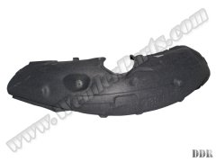 Çamurluk Davlumbazı G30 Arka Sağ 2017- - 51717351456