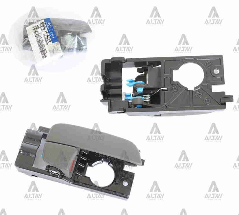 Kapı Kolu Accent 06-11 Ön Era İç Sağ 826201E000Ar