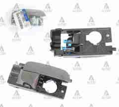 Kapı Kolu Accent 06-11 Ön Era İç Sağ 826201E000Ar