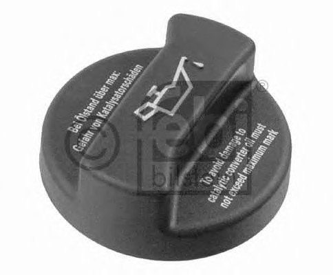 Vw Golf Audi Yağ Kapağı 06B103485C 026103485 026103485A 030103485 030103485A 049103485A 049