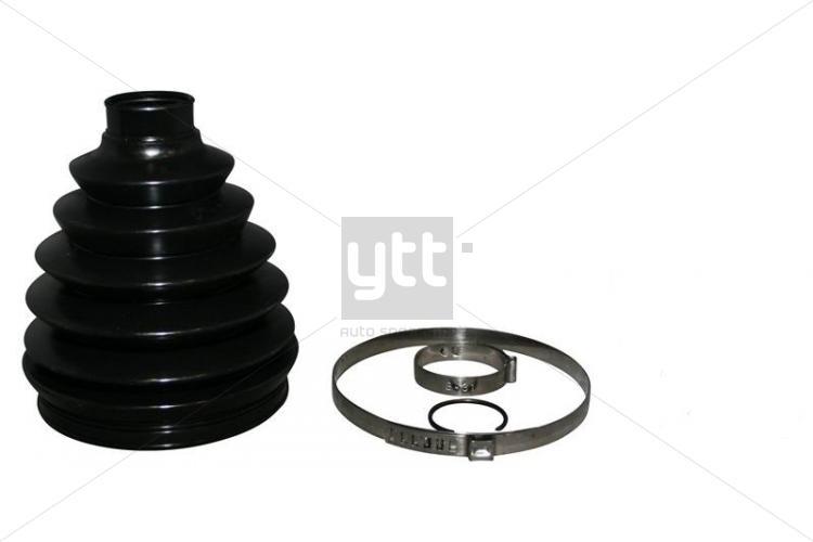 Vw T5 2.5Tdı Dış Aks Körüğü 7H0498203A 4E0407285A 7H0498203A