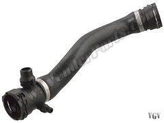 Radyatör Hortumu F25 F26 [N20] Üst (Sol) - 17127646155