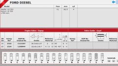 SİBOP TAKIMI 1533 1534 IN 4 E4 CONNECT 1.8 DİZEL