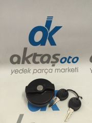BENZİN DEPO KAPAĞI DOĞAN KARTAL ŞAHİN MİTA MARKA 94 ŞAHİN