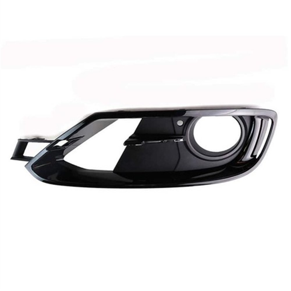 ÖN TAMPON IZGARASI L AÇIK ( SPORT LİNE ) BMW F30 51117300739