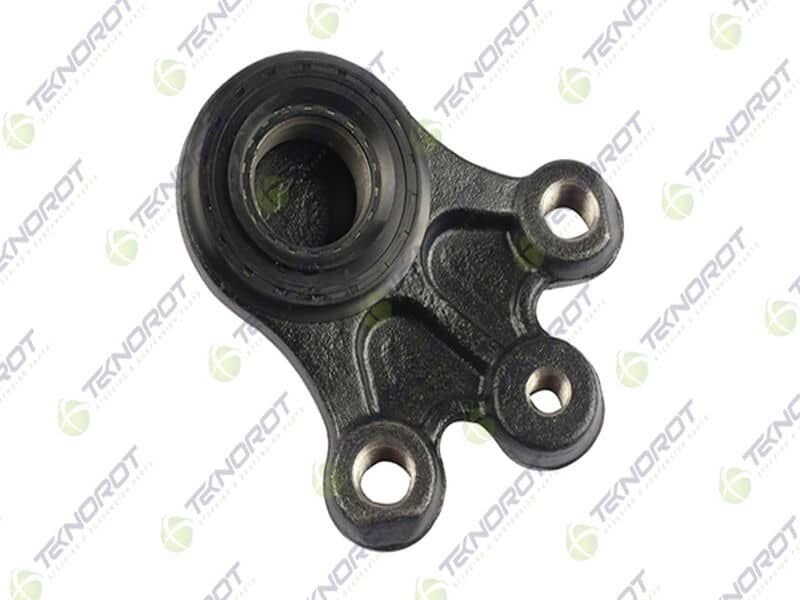 ROTİL P460 P407 (04 11) C6 (05 12)