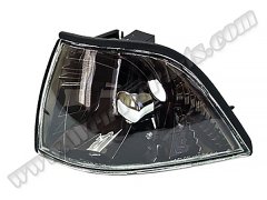 Sinyal E36 Sol; (Kristal Füme) [Coupe] 1992-99 - ---
