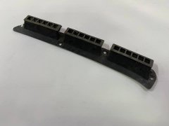 Arka Çamurluk Havalandırma Plastiği Doğan Sağ