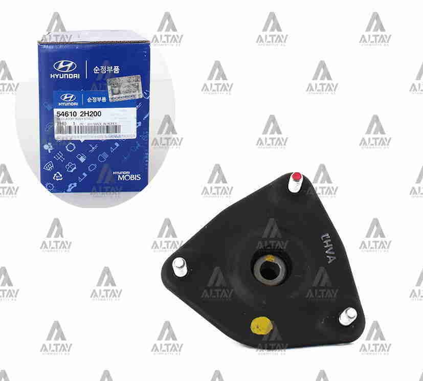 AMORTİSÖR KULESİ I-30 07-11 ÖN