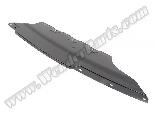 Tampon Braketi F10+LCI Arka Orta -M-Tech-