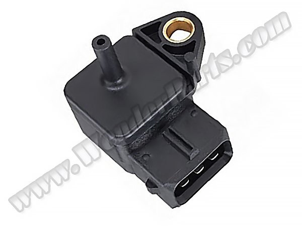 Hava Basınç Sensörü OM601>606 OM611 [W124 W140 W202 W210 Spr901>903 Vito638] - 0115420717