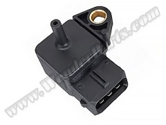 Hava Basınç Sensörü OM601>606 OM611 [W124 W140 W202 W210 Spr901>903 Vito638] - 0115420717