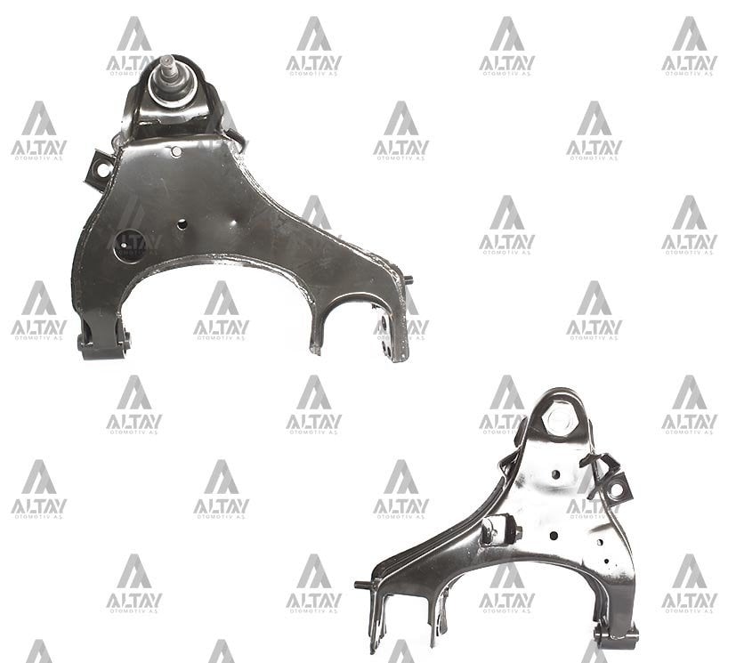 Salıncak Pıckup D22 Yd25-4X4 Alt Rotilli Burçlu Sol 4X2-4X4 54501Vk385