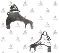 Salıncak Pıckup D22 Yd25-4X4 Alt Rotilli Burçlu Sol 4X2-4X4 54501Vk385