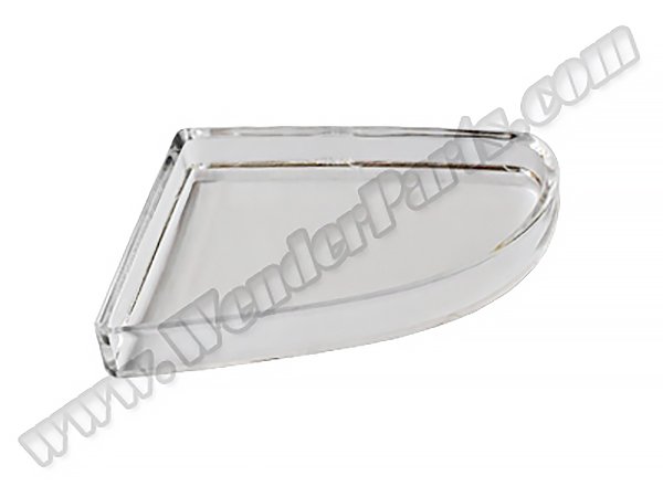 Sis Far Camı W202 Sol Kristal -AMG C36- - -