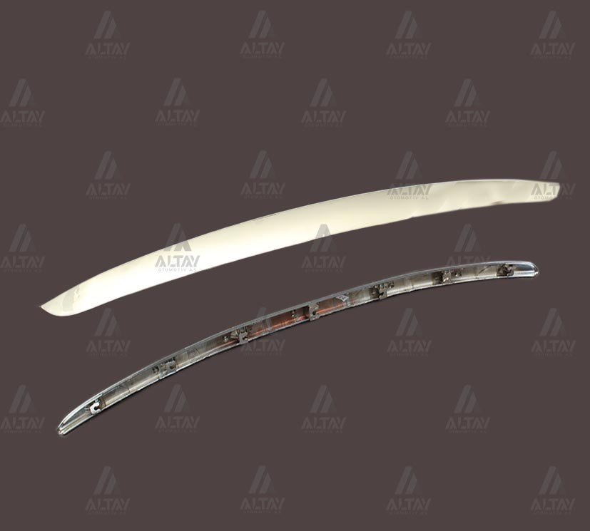 Kaput Uç Kromu Cerato 03-06 863702F000