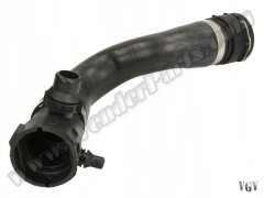 Radyatör Hortumu F25 F26 [N52N N55] Üst (Sol) 28iX/35iX - 17127646150