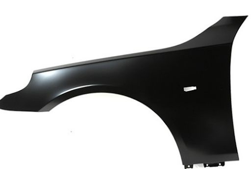ÇAMURLUK ÖN BMW SOL 5 SERİSİ 2004-2011 41357111429