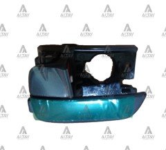 Kapı Kolu Accent 06-11 Arka Era İç Sol 836101E020Wk