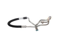 Klima Borusu W204 - 2048304816