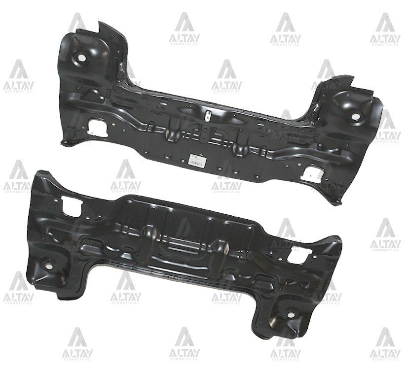 Panel Corolla Arka  93-98