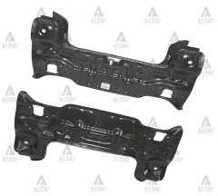 Panel Corolla Arka  93-98