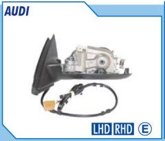 Ayna E-Kat-10P Sağ A4 2000-04 - 8E1858532AC
