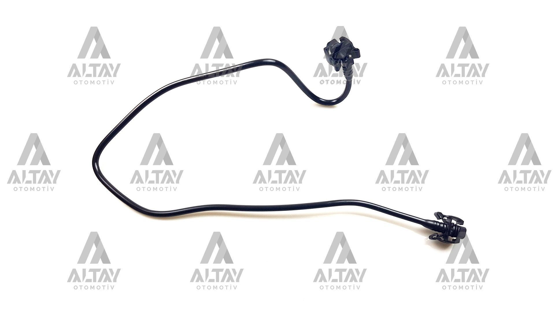 BORU YEDEK SU DEPOSU P307 / C4 02=>