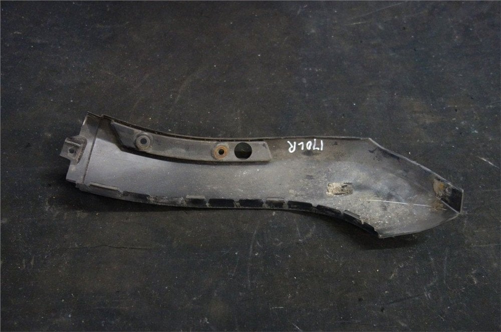 TAMPON SPOYLERİ MİNİ COOPER S/L ARKA USA MINI COOPER 51121479096