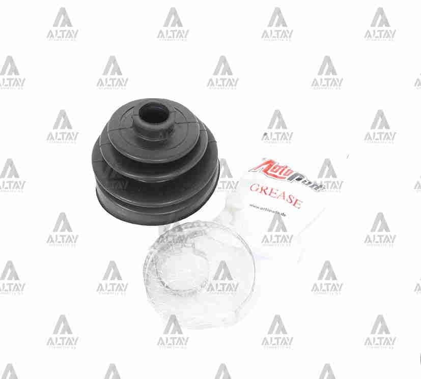 AKS KÖRÜĞÜ TAKIM DIŞ L-200  99-06 4x4 / 06=> 4x4 MB526274