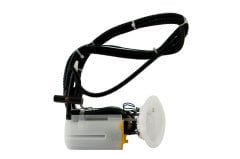 Yakıt Pompası 520-525-530d Şamandıralı E60  - 16146765822