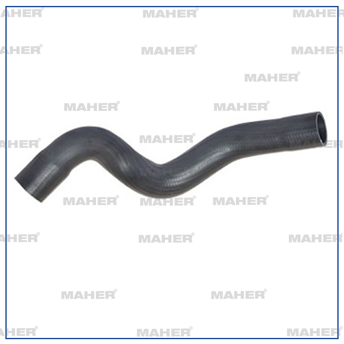 HORTUM TURBO PASSAT / A4 / A6 97-00 AFN-AVG 1.9 TDİ ÜST SAĞ