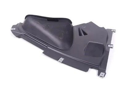 KÜREK BAKALİTİ F30+LCI ÖN SOL(OEM KALİTE